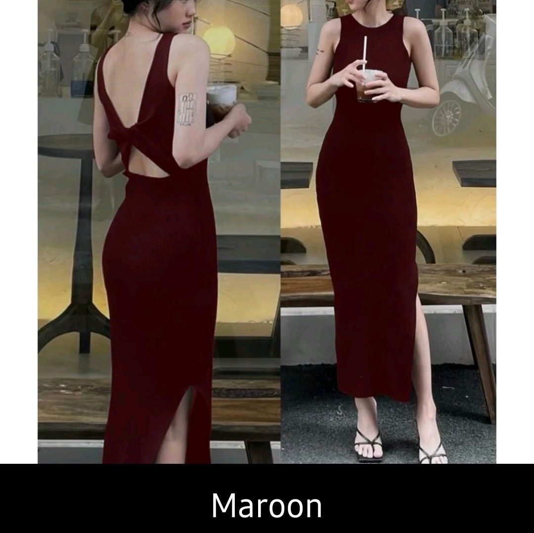 FREE POST to West Malaysia only Pre Order 10 days Ladies 2