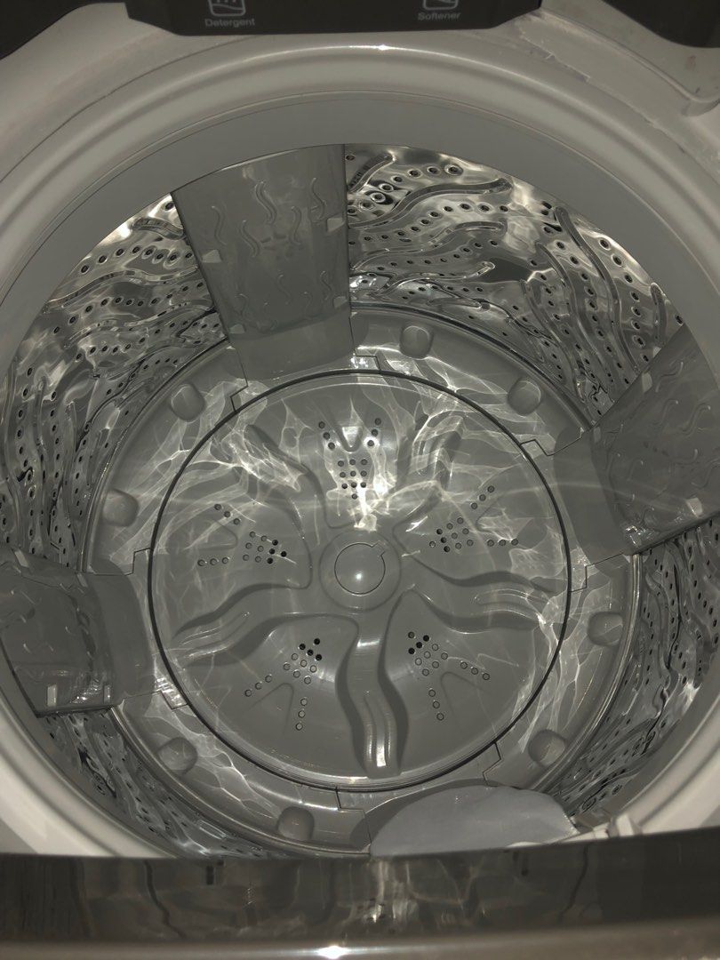 Fujidenzo Fully Automatic Washing Machine, TV & Home Appliances