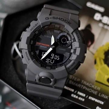 G shock 2024 gb 800