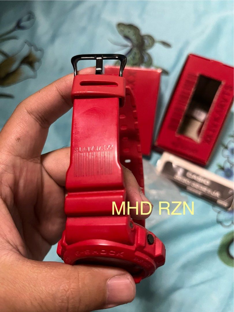 24k g shock sale