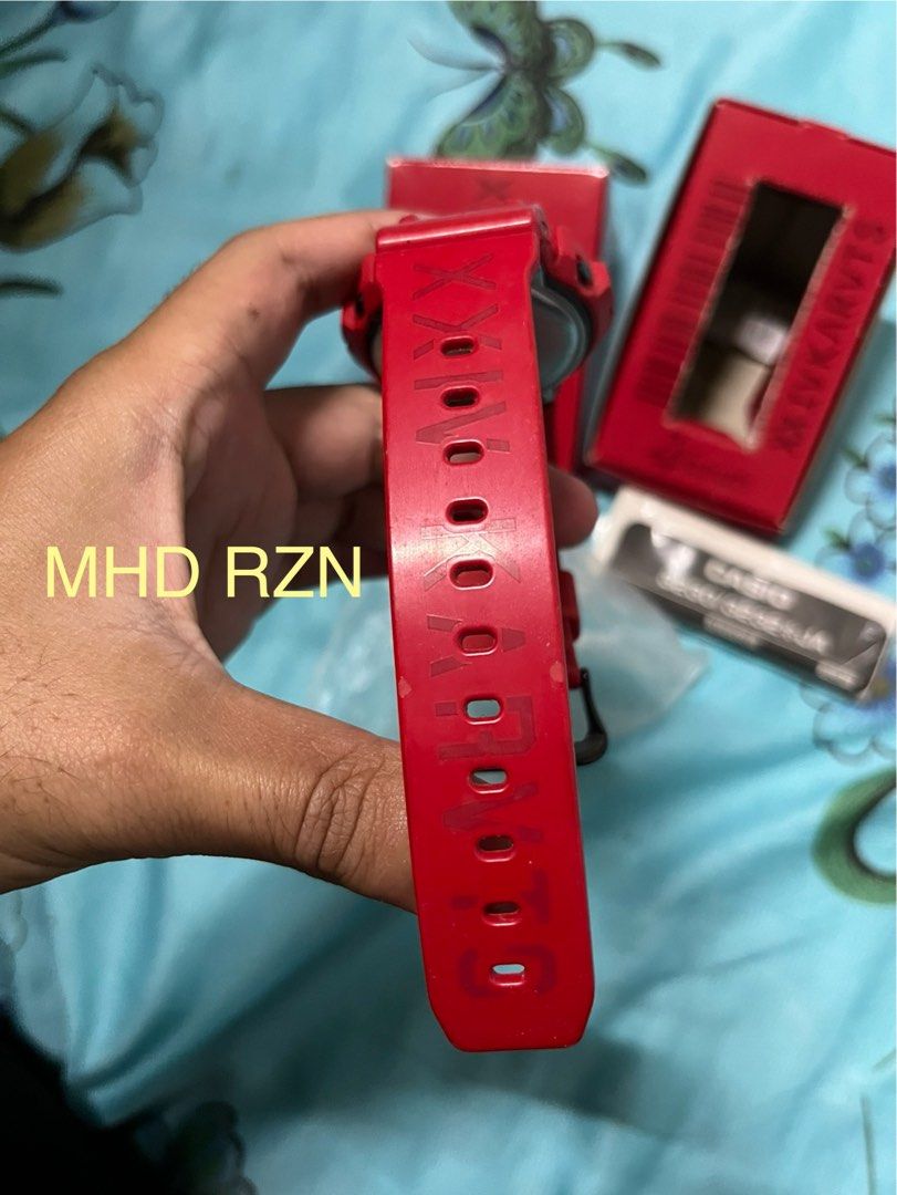 24k 2025 g shock