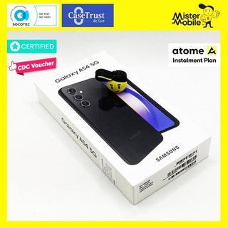 New Samsung Galaxy A54 Collection item 2