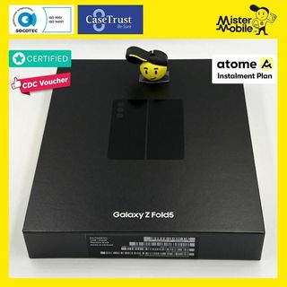 New Samsung Z Fold 5 Collection item 2