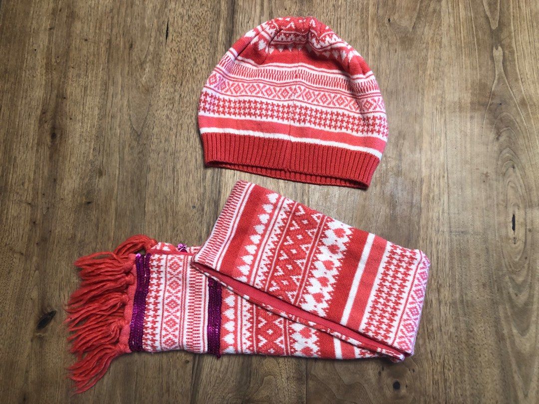 Gap sales kids scarf