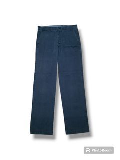 Gap Men Chinos Pant Relaxed Fit