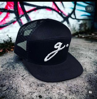 Ghettomen Cap
