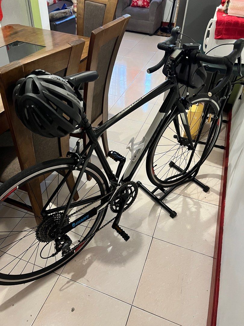 Contend on sale 3 2018