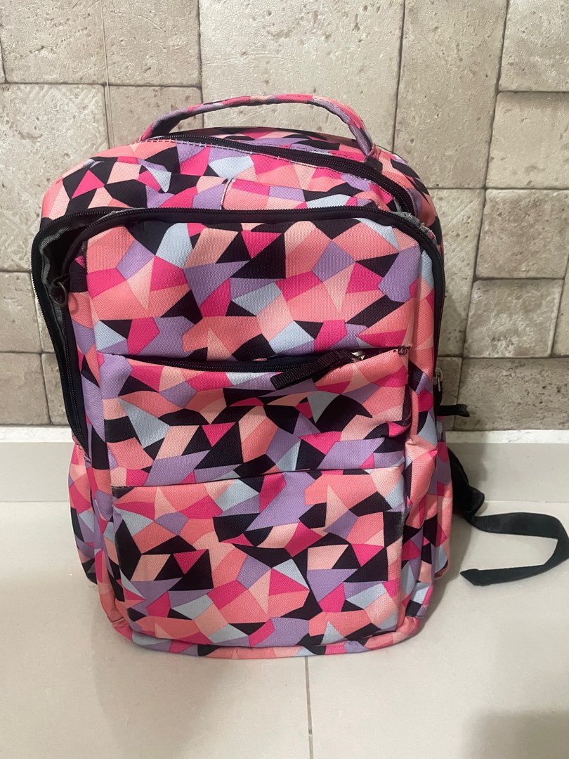 Girls new arrivals school satchel