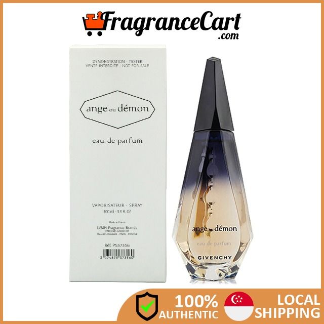 Givenchy ange ou demon 100 ml sales