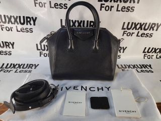 Givenchy Antigona Mini