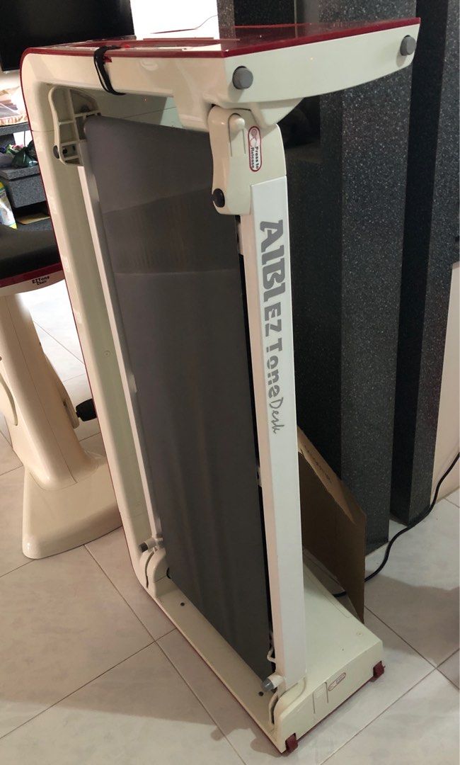 Aibi hotsell desk treadmill