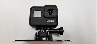 + 件抵買"gopro 7 black hero" ｜攝影器材｜CarousellHong Kong