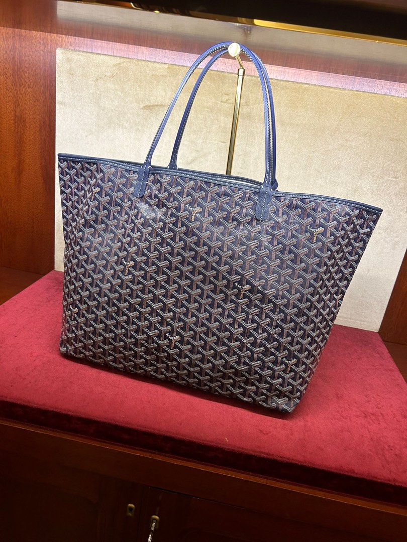 Authentic Goyard Artois MM bag, Luxury, Bags & Wallets on Carousell