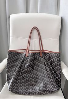 Brand New Goyard Artois MM in Black Goyard Kuala Lumpur (KL), Selangor,  Malaysia. Supplier, Retailer, Supplies