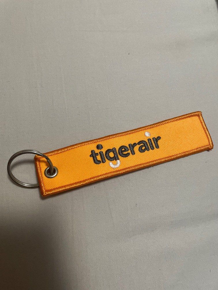 Tigerair luggage 2025