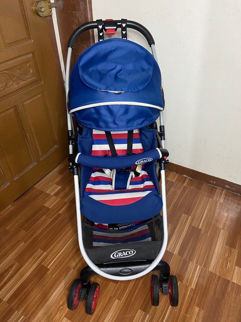 Graco citilite r up stroller review new arrivals