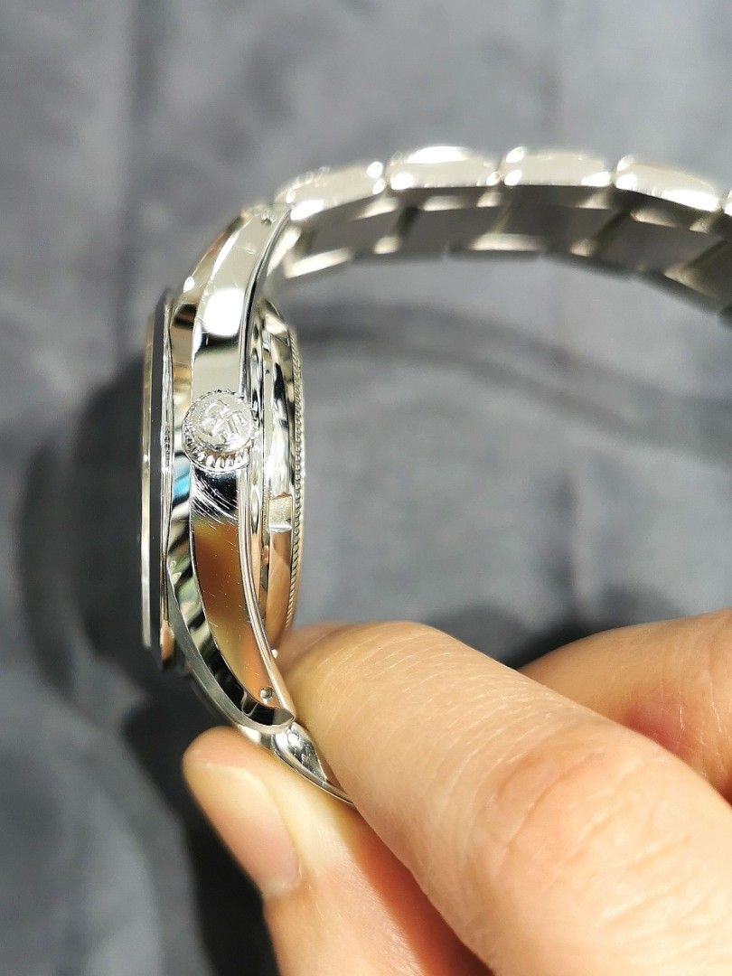 Grand 2025 seiko sbgr071