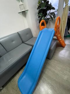 Grown’Up SLIDE for Kids