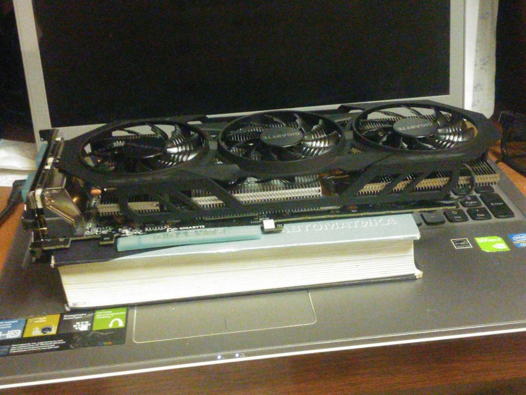 Gigabyte gtx 970 sale