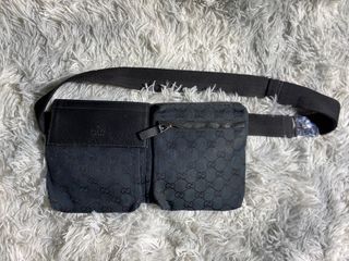 Louis Vuitton Vernis Walker Shoulder Bag Wallet – purchasegarments