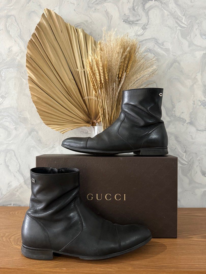 Gucci Boots