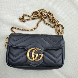 Gucci Marmont small bag, Women's Fashion, Bags & Wallets, Shoulder Bags on  Carousell