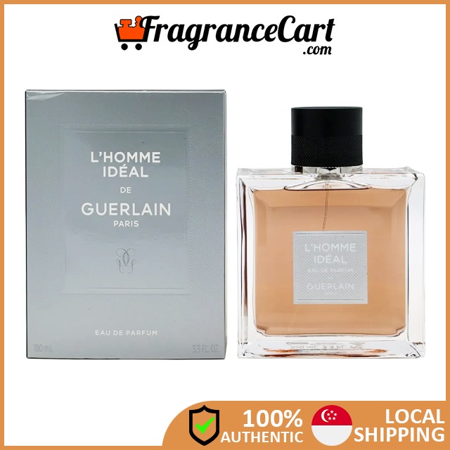 Guerlain santal new arrivals royal notino