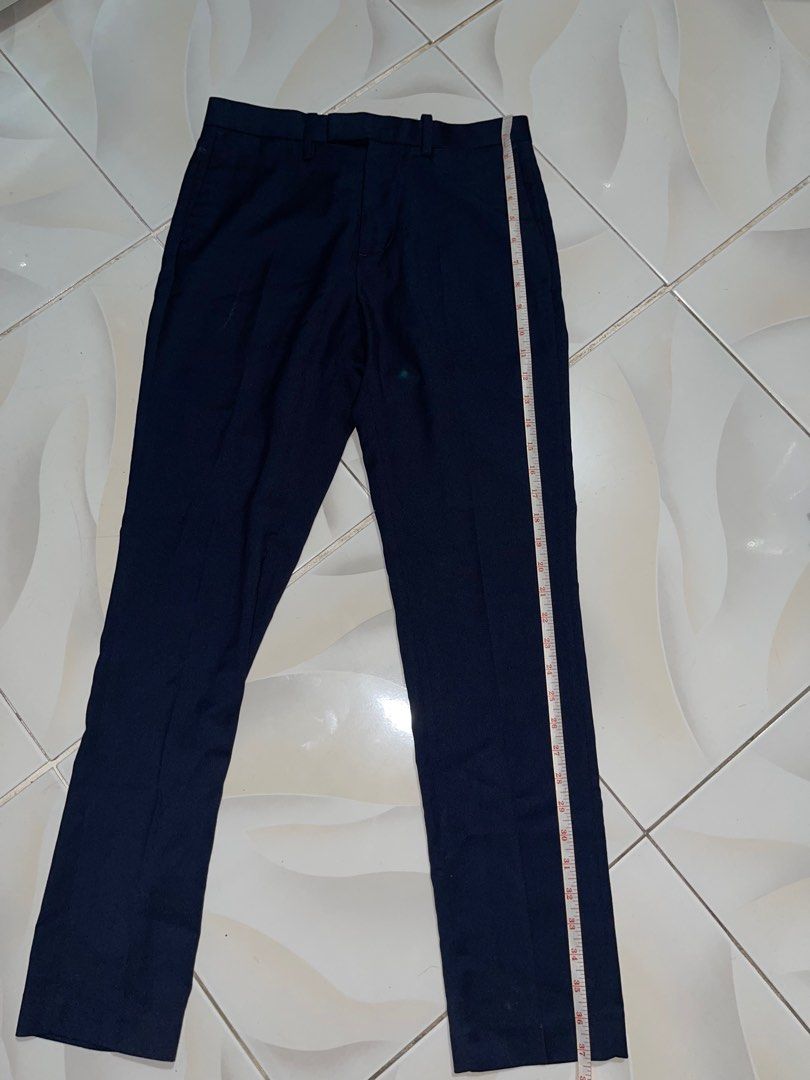 H and m slacks hot sale