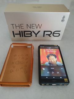 H iby R6 2020 full set fix price lowest in carousell