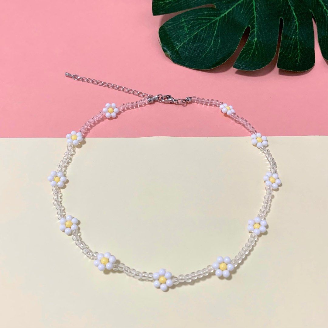 Choker daisy cheap