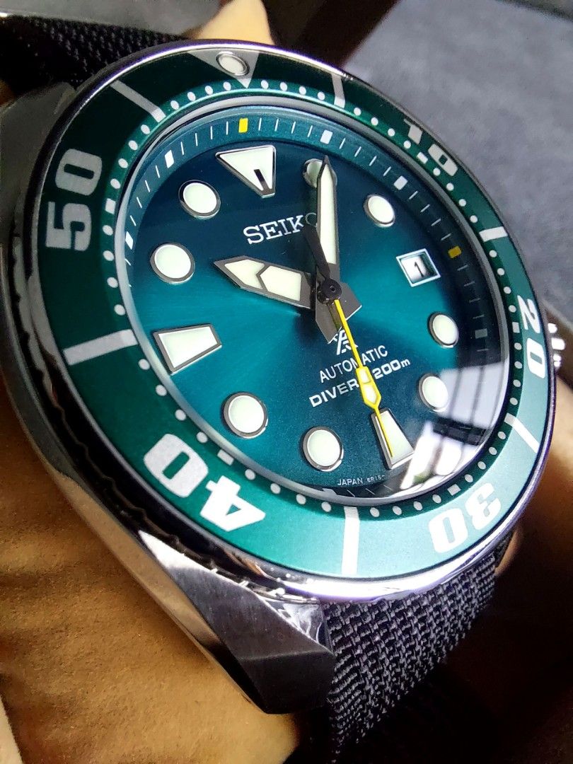 Seiko prospex sale szsc004