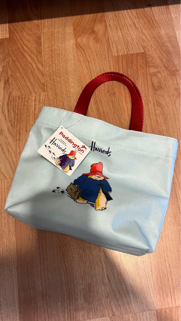 Harrods purse ebay deals