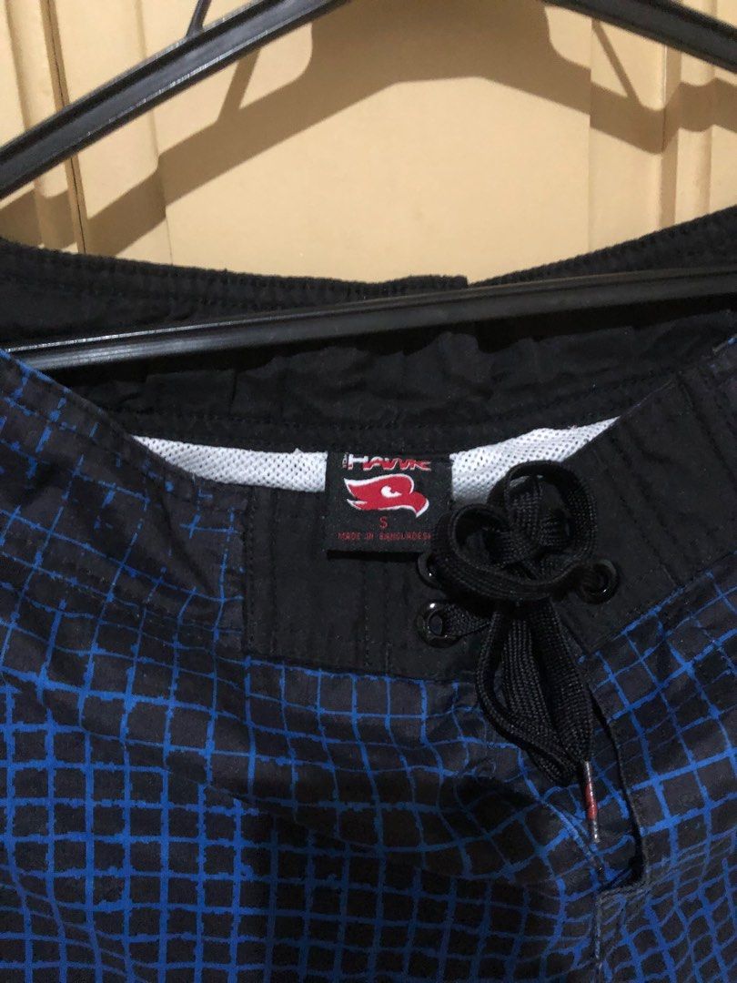 Hawk shorts (Category: Shorts) located in Caloocan City. Submitted by binsent11 (Listing ID 1263213437, Image 3). Description: .
