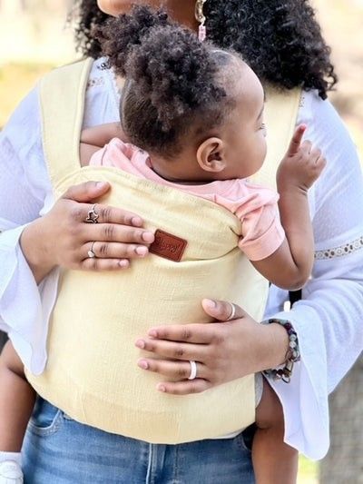 Hbc baby carrier sales