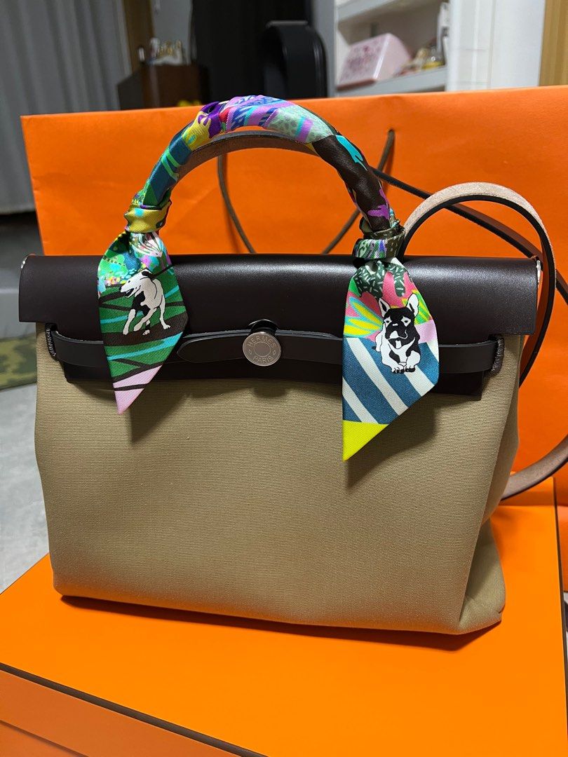 Herbag twilly sale