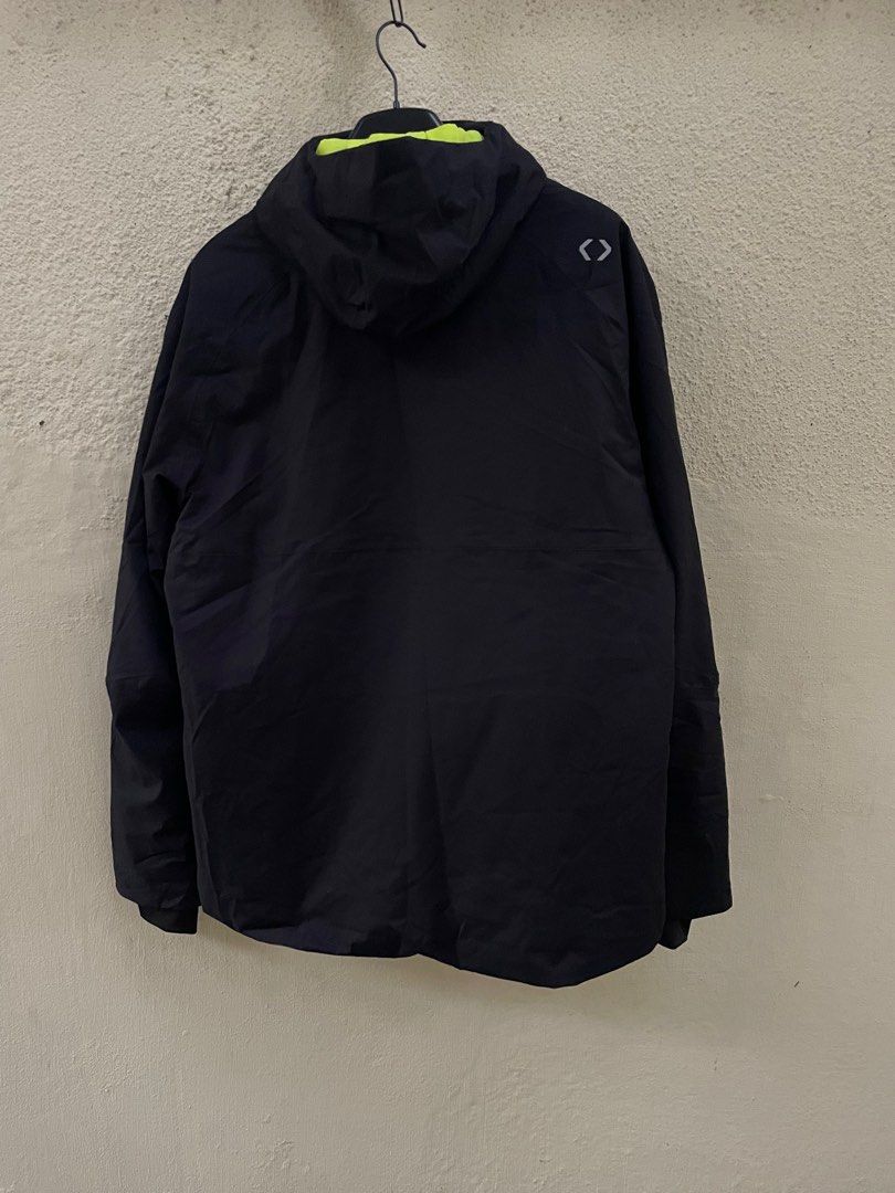 Hickory outdoor sale jacket