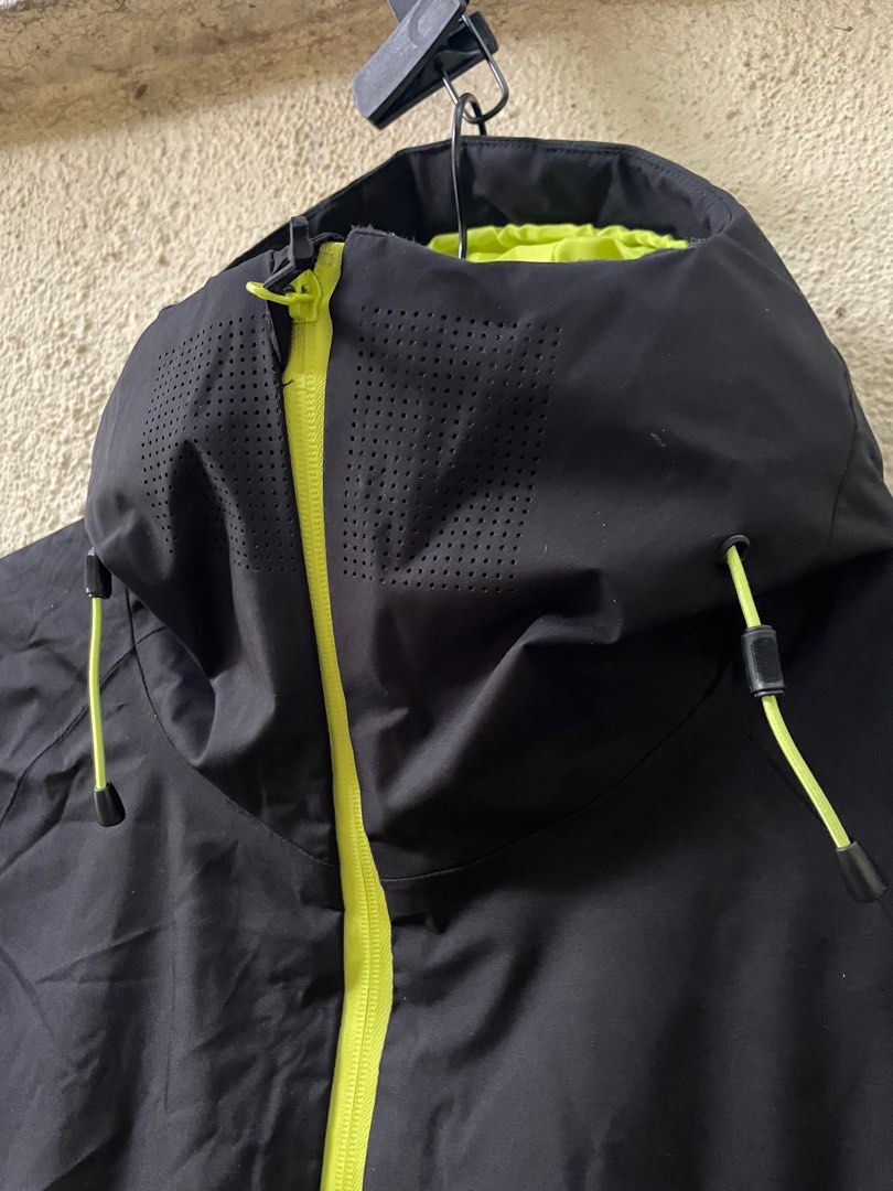 Hickory deals outdoor jacket