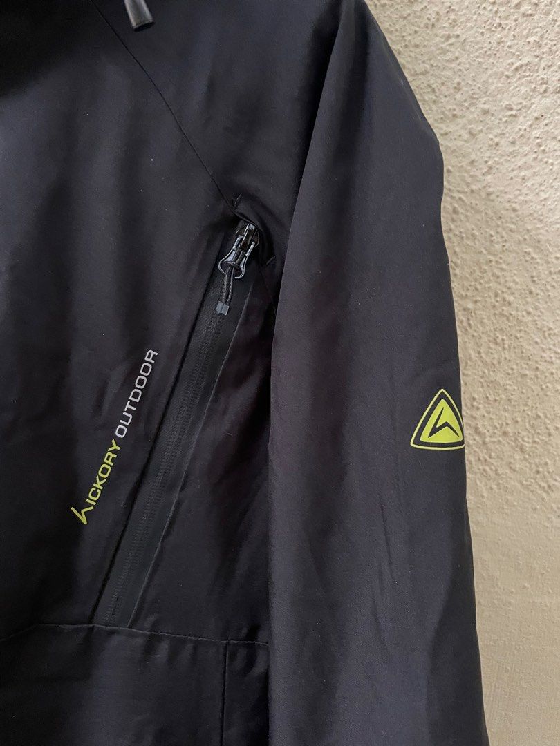 Hickory outdoor jacket XXL big size Carousell