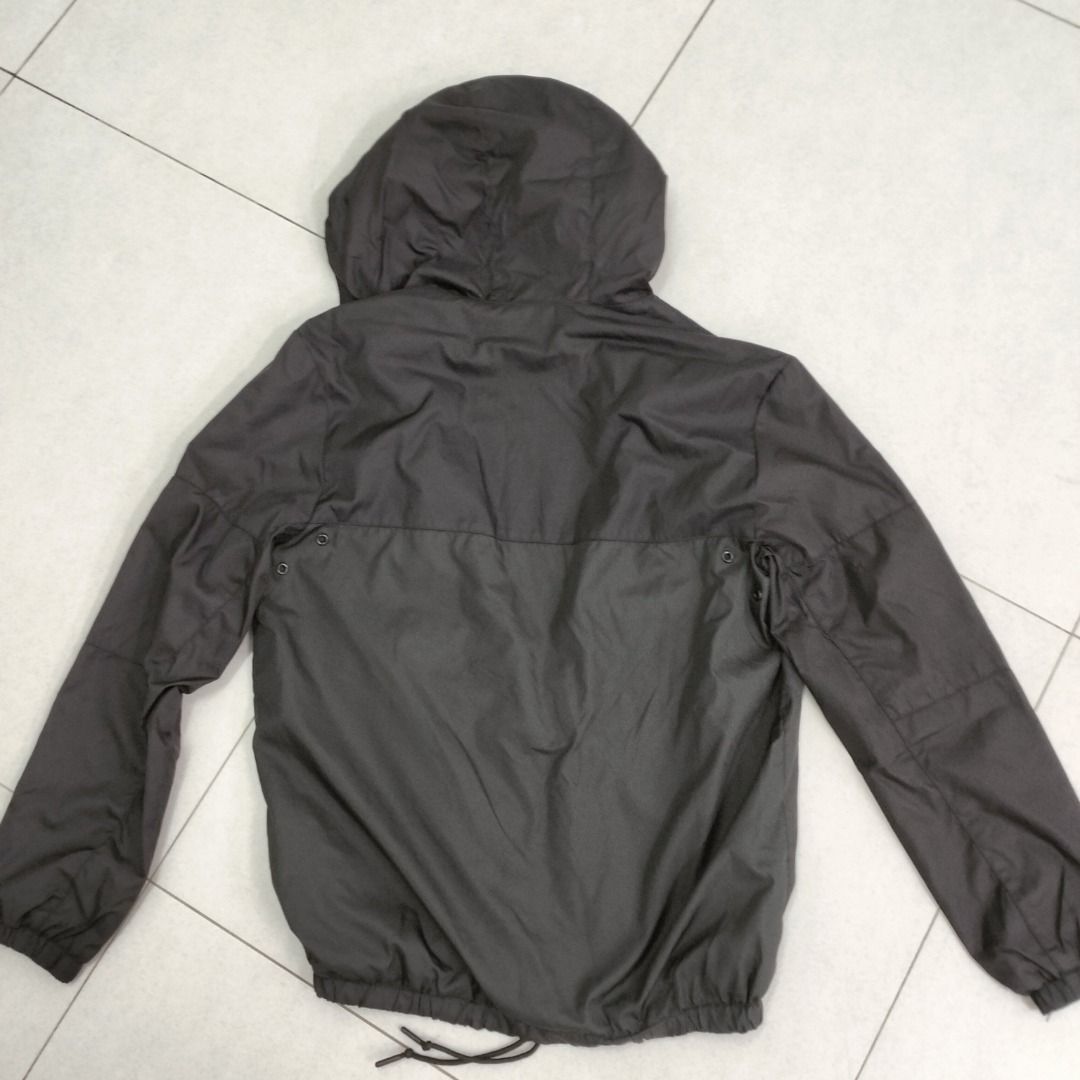 Divided h&m jacket 2025