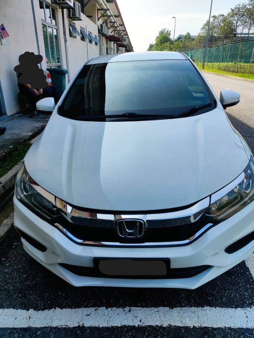 Honda City Hybrid 2019 for Sale