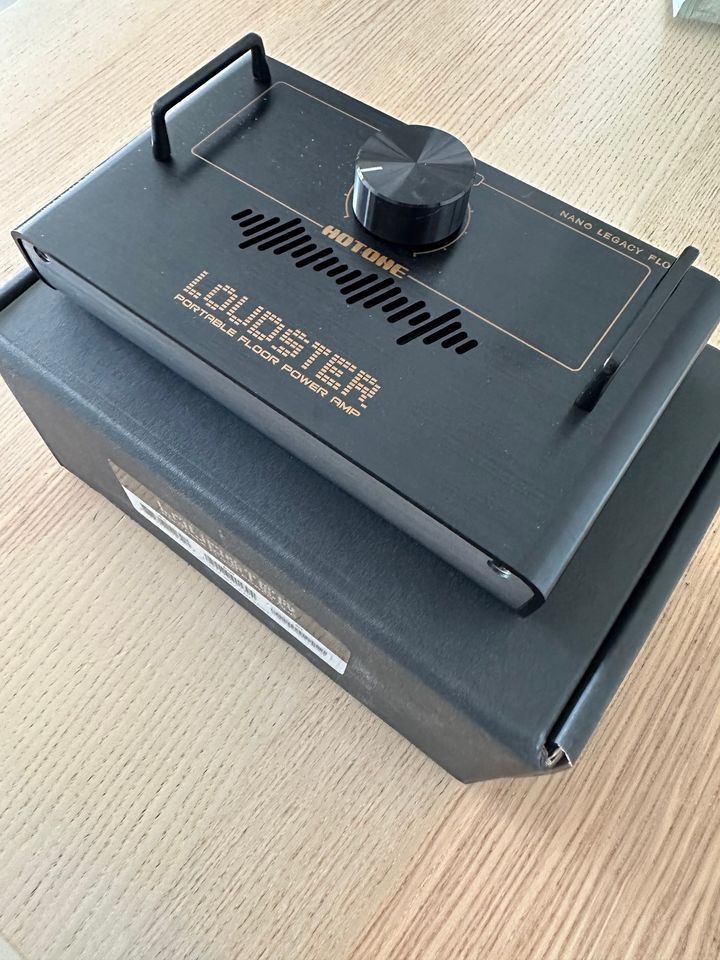 Hotone loudster store