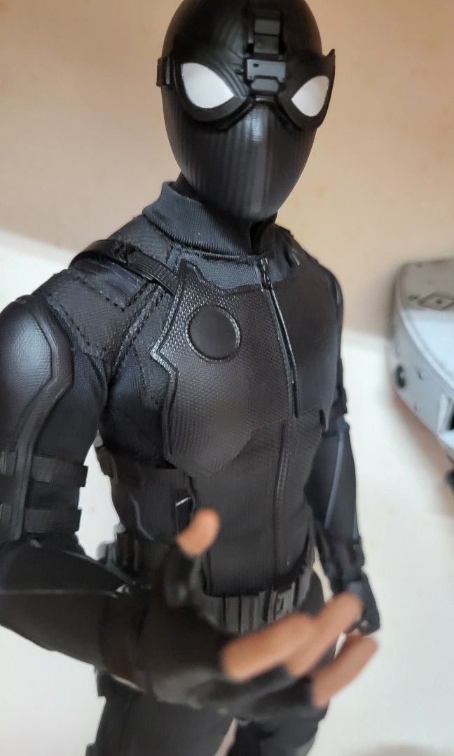 hottoys, 公告欄- Carousell