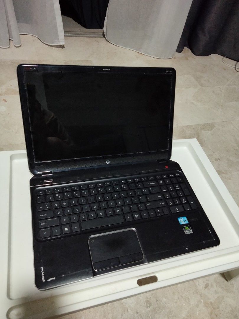 HP i7 Pavilion Laptop, Computers & Tech, Laptops & Notebooks on Carousell
