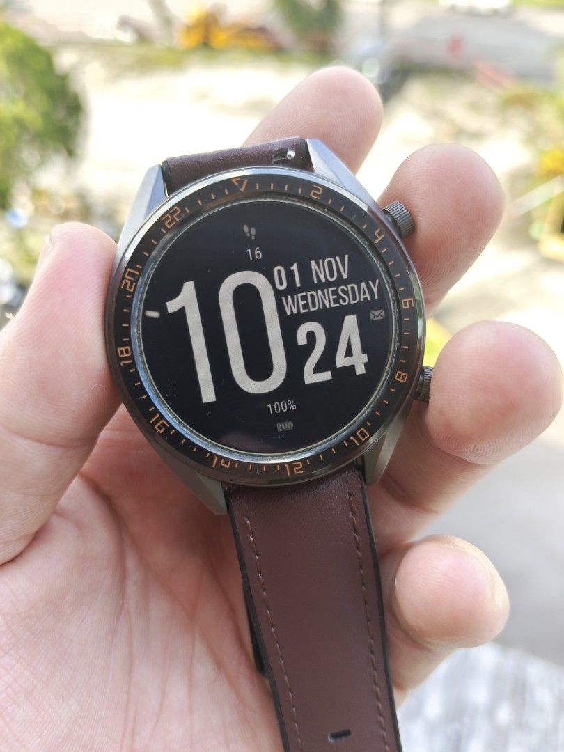 Huawei watch gt 42mm 2025