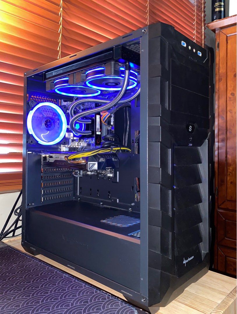 I5 8400 gtx 1060 3gb fortnite store