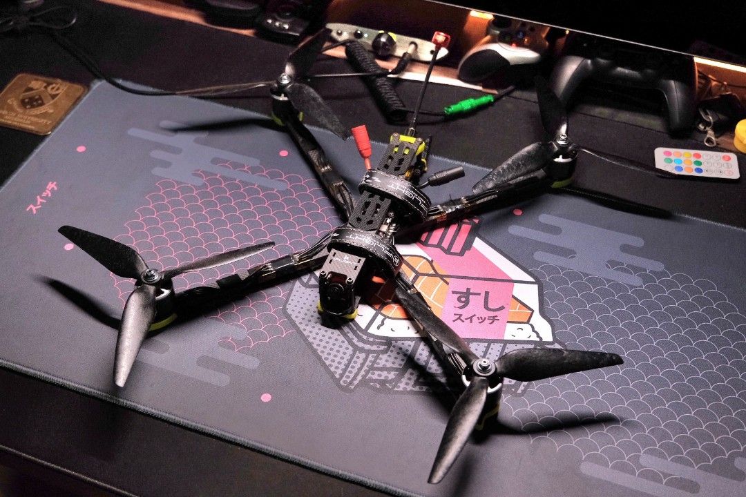 10 inch fpv drone cheap
