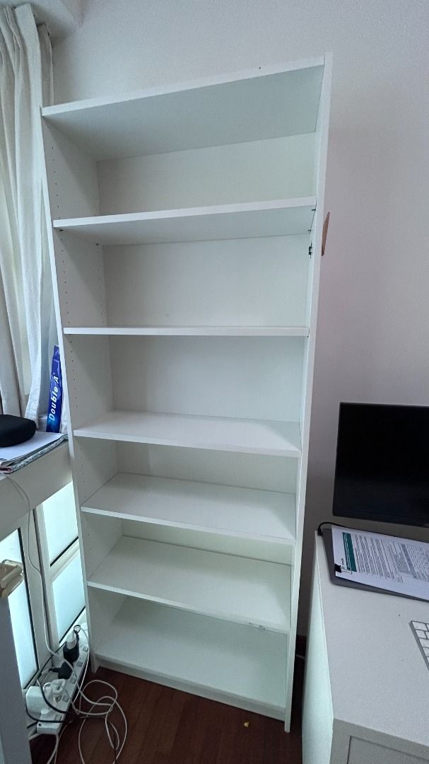 Billy store ikea 80x40x202