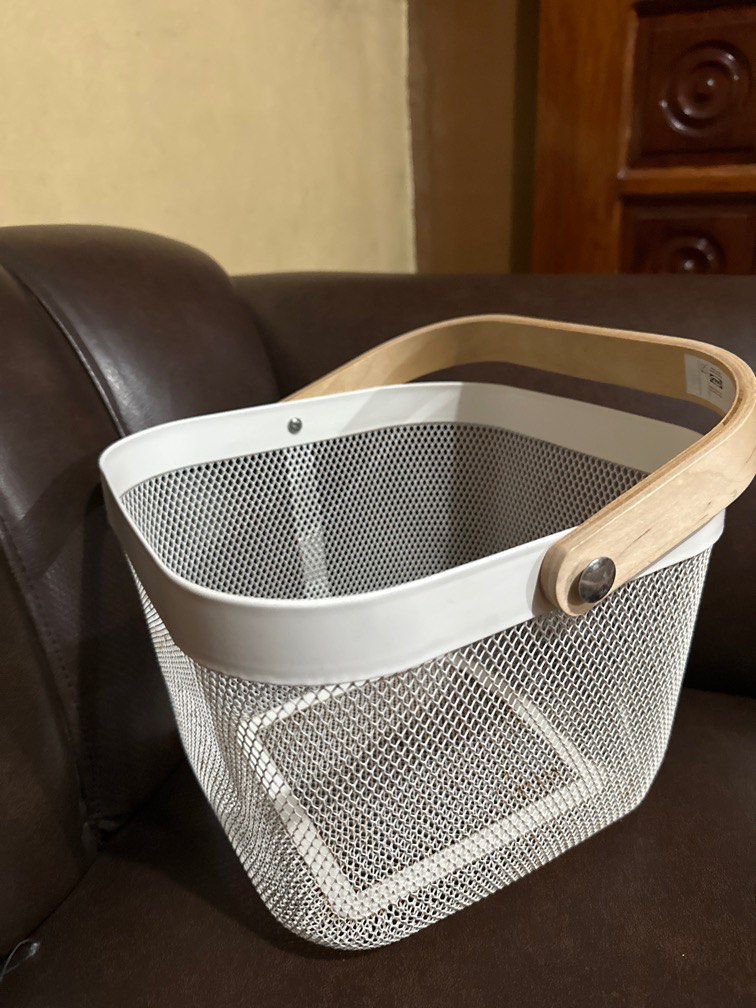 Ikea Bucket, Furniture & Home Living, Kitchenware & Tableware, Other