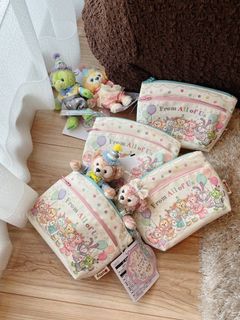 Duffy purse sales