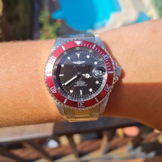 Affordable invicta pro diver automatic For Sale Men s Fashion Carousell Singapore